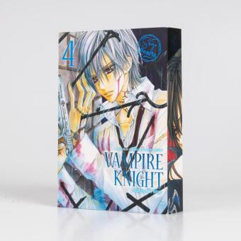 Vampire Knight Pearls 4
