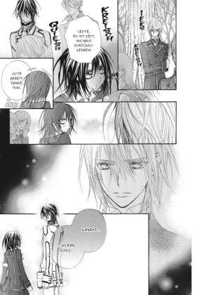 Vampire Knight Pearls 4