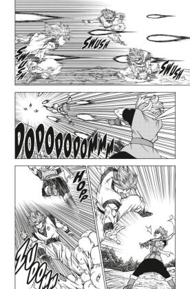 Dragon Ball Super 17