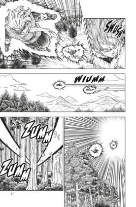 Dragon Ball Super 17