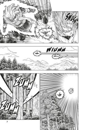 Dragon Ball Super 17