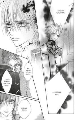 Vampire Knight Pearls 3