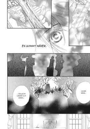 Vampire Knight Pearls 5