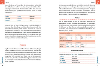 Reise Know-How Sprachführer  Spanisch - Wort für Wort