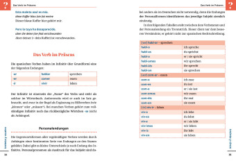 Reise Know-How Sprachführer  Spanisch - Wort für Wort