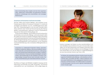 Handbuch Kreativitätsförderung