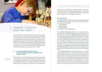 Handbuch Kreativitätsförderung
