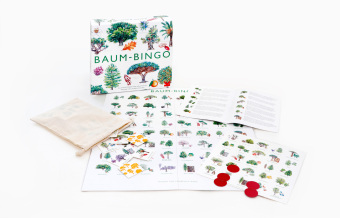 Baum-Bingo