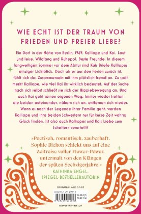 Wenn die Sterne fallen