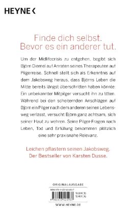 Achtsam morden am Rande der Welt (3)
