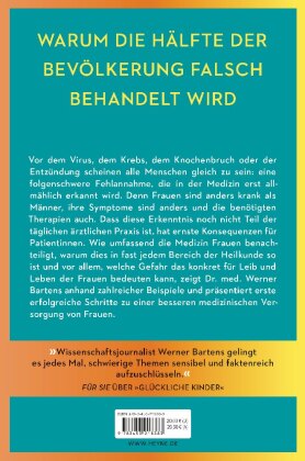 Gesundheitsrisiko: weiblich