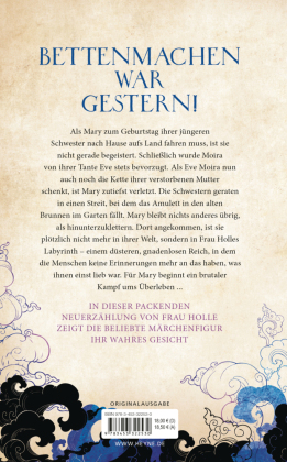 Frau Holles Labyrinth