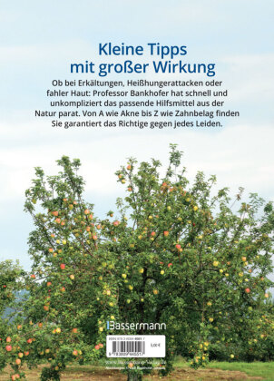 Meine 1000 besten Gesundheitstipps. Hausmittel von A bis Z