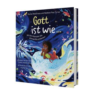 Gott ist wie ...