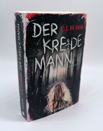 Der Kreidemann