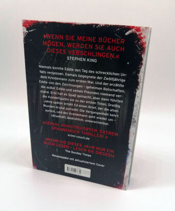 Der Kreidemann