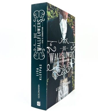 Die Wallflowers - Evie & Sebastian