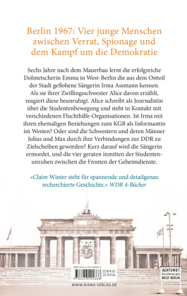 Kinder des Aufbruchs