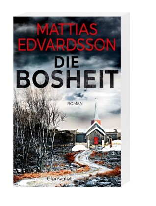 Die Bosheit