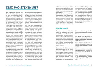 Runner's World: Marathon kann Jede*r
