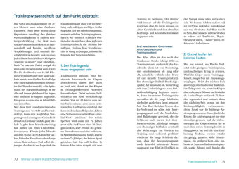 Runner's World: Marathon kann Jede*r