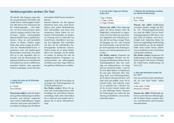 Runner's World: Marathon kann Jede*r
