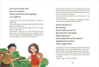 Erst ich ein Stück, dann du - Kleines Pony, großes Glück