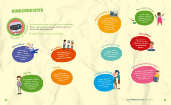 Checker Tobi - Der große Demokratie-Check: Wahlen, Parlamente, Kinderrechte - Das check ich für euch! 