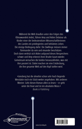 Der Riss in unserem Leben