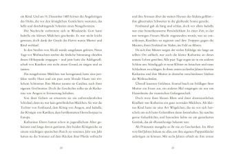 Weltgeschichte(n) - Der zornige Herrscher: Heinrich VIII. 