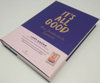 It's All Good - Mein Dankbarkeitstagebuch
