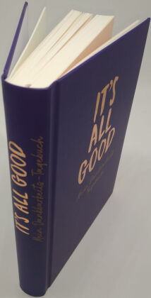 It's All Good - Mein Dankbarkeitstagebuch