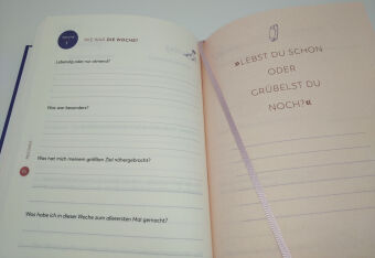 It's All Good - Mein Dankbarkeitstagebuch