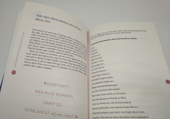 It's All Good - Mein Dankbarkeitstagebuch