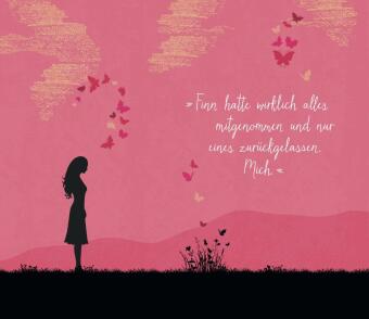 Sechs Tage zwischen dir und mir