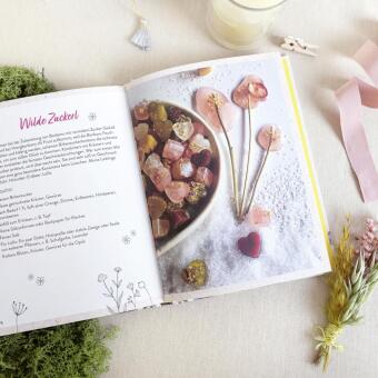 Geschenke wachsen vor der Tür
