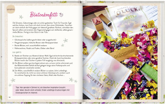Geschenke wachsen vor der Tür