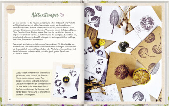 Geschenke wachsen vor der Tür