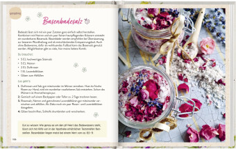 Geschenke wachsen vor der Tür