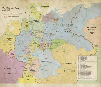 Die zerbrochene Feder