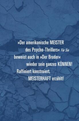 Der Bruder