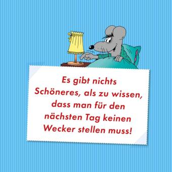 Uli Stein: Gute Wünsche!: Viel Spaß im Ruhestand