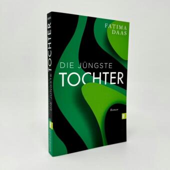Die jüngste Tochter