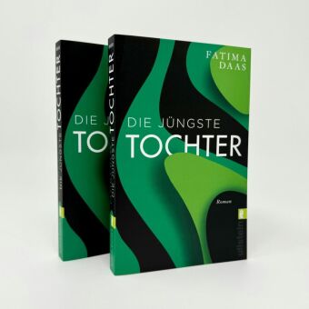 Die jüngste Tochter