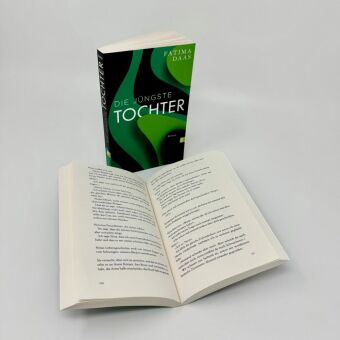 Die jüngste Tochter