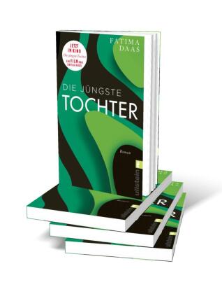 Die jüngste Tochter