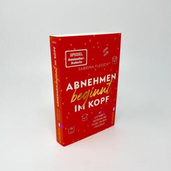 Abnehmen beginnt im Kopf