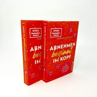 Abnehmen beginnt im Kopf