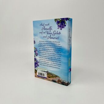 Der zauberhafte Papierladen in Amalfi