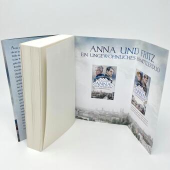 Fräulein Anna, Gerichtsmedizin